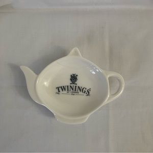 Twinings of London Teabag Holder